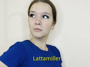 Lattamiller