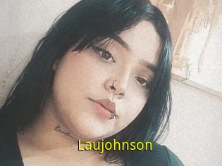 Laujohnson