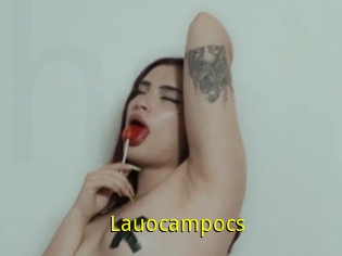 Lauocampocs