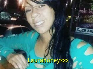 Laurahoneyxxx