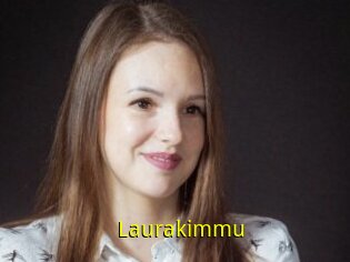Laurakimmu