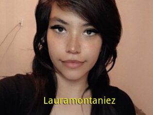 Lauramontaniez