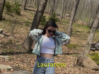 Laurarose