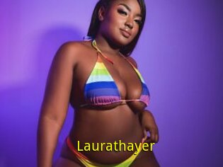 Laurathayer