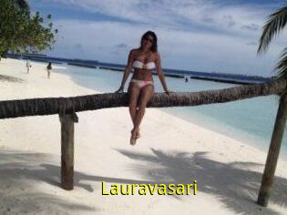 Lauravasari