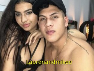 Laurenandmikee