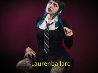 Laurenballard