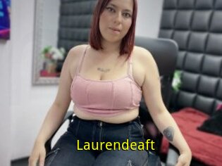 Laurendeaft
