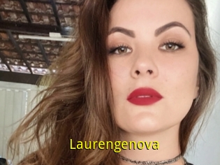 Laurengenova