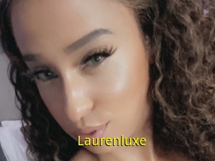 Laurenluxe