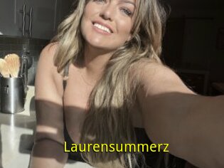 Laurensummerz