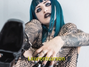 Laurentcarson