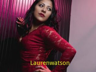Laurenwatson