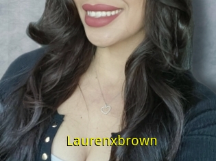 Laurenxbrown