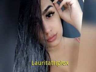 Lauritatriplex