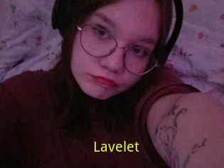 Lavelet