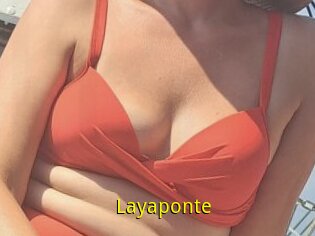 Layaponte