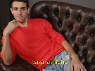 Lazarathletic