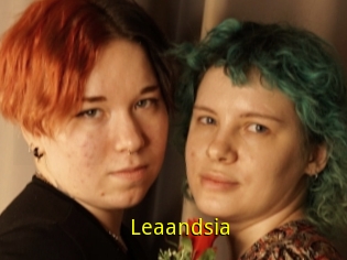 Leaandsia