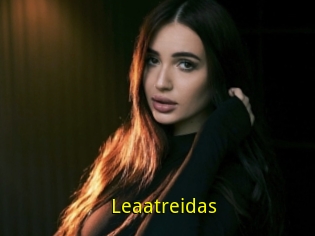 Leaatreidas