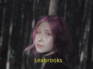 Leabrooks