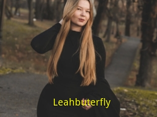 Leahbuterfly