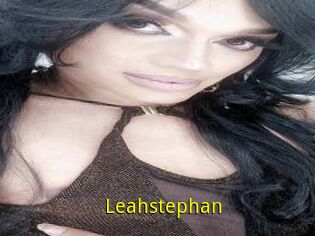 Leahstephan