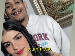 Leamnikole