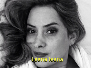 leana_leana Hot Streaming