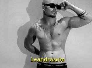 Leandrosoto