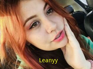 Leanyy
