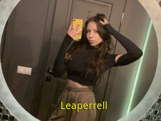 Leaperrell