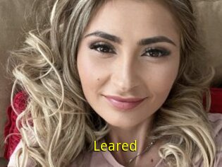 Leared