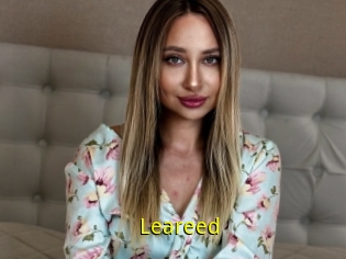 Leareed