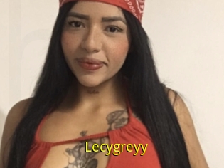 Lecygreyy