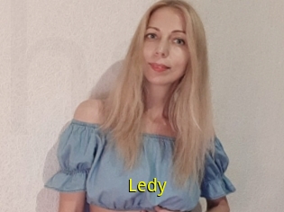 Ledy