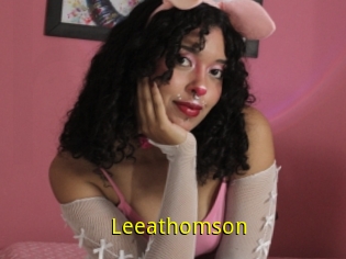 Leeathomson