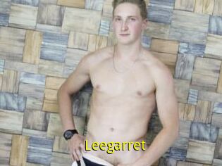Leegarret