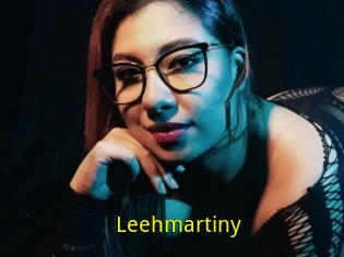 Leehmartiny