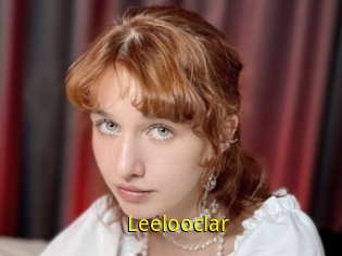 Leelooclar