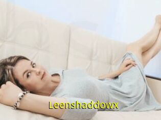 Leenshaddowx