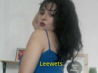 Leewets
