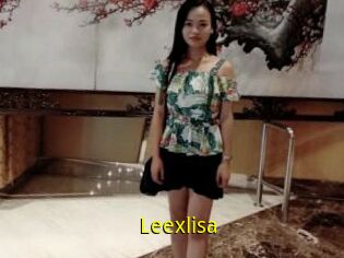 Leexlisa