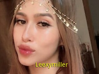 Leexymiller