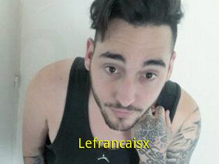 Lefrancaisx