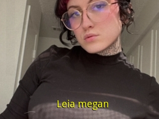 Leia_megan