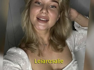 Leiarosalie