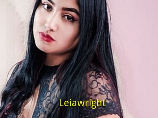 Leiawright