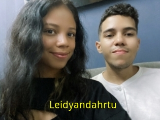 Leidyandahrtu