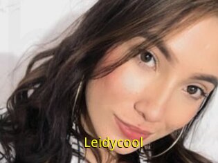 Leidycool